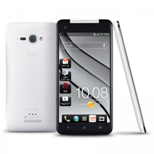 Смартфон HTC Butterfly S White